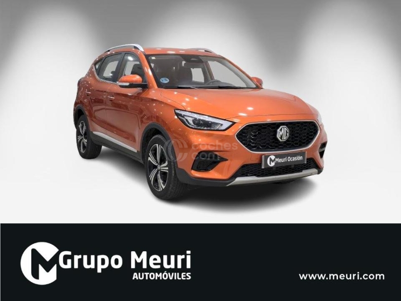 Foto del MG ZS ZS 1.5 Comfort 85kW