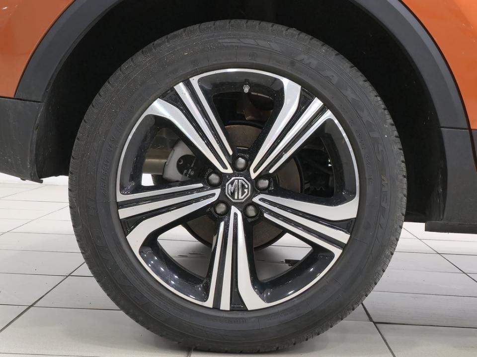 Foto del MG ZS ZS 1.5 Comfort 85kW