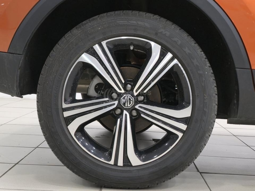 Foto del MG ZS ZS 1.5 Comfort 85kW