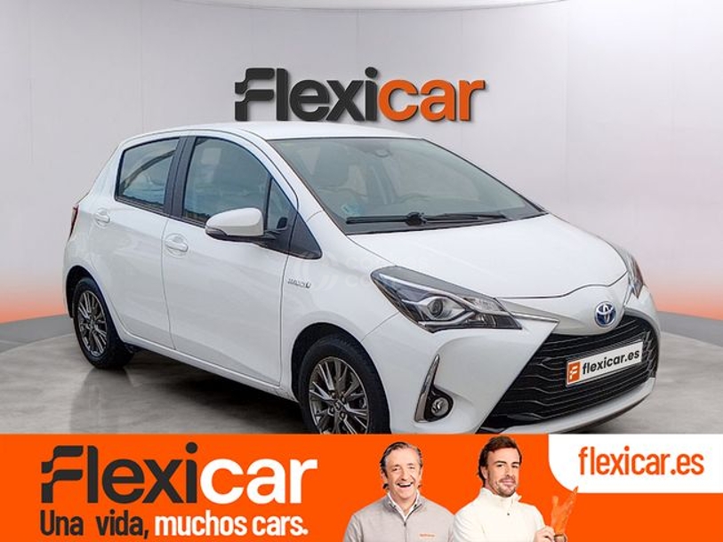 Foto del TOYOTA Yaris 100H 1.5 Active Tech