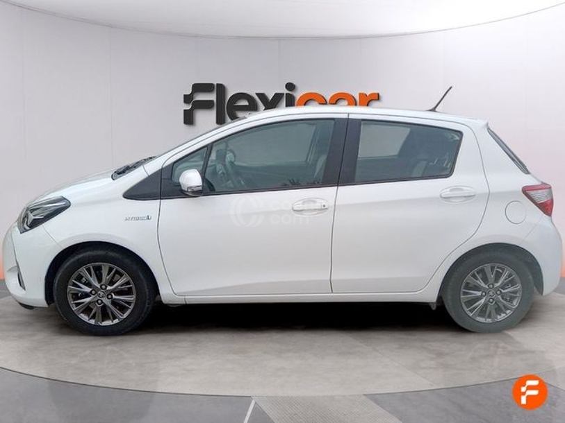 Foto del TOYOTA Yaris 100H 1.5 Active Tech