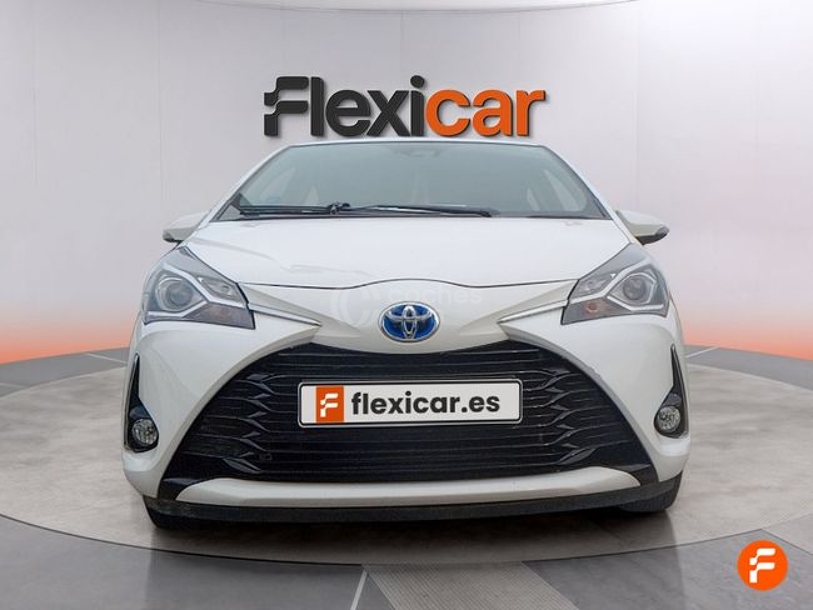 Foto del TOYOTA Yaris 100H 1.5 Active Tech