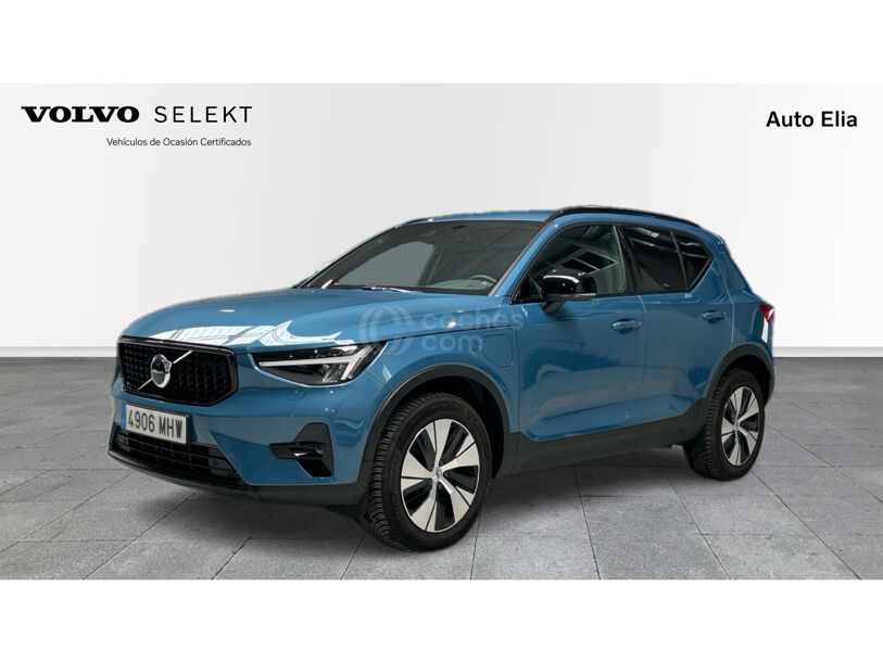 Foto del VOLVO XC40 T5 Recharge Plus Dark Aut.