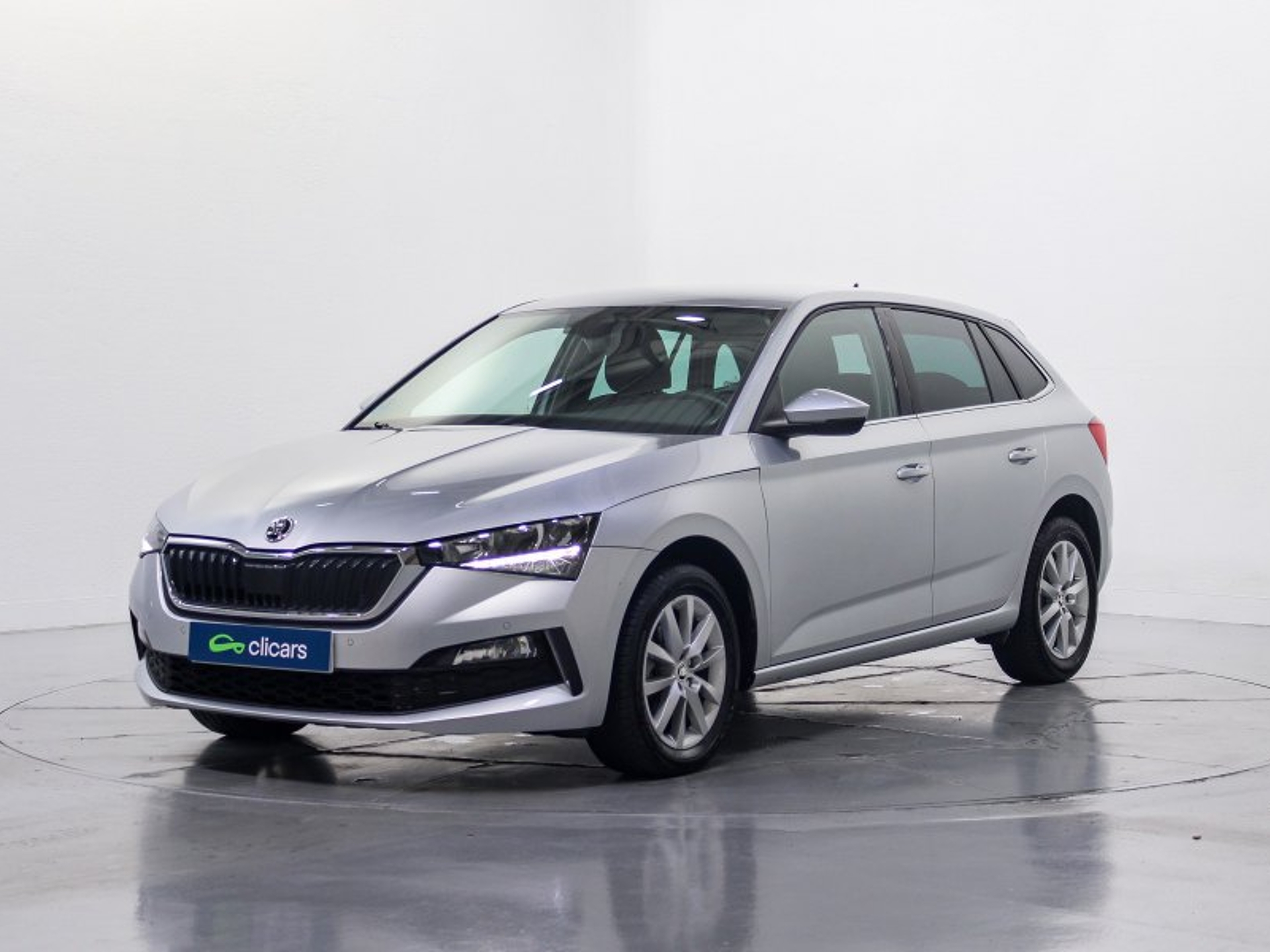 Imagen de SKODA Scala