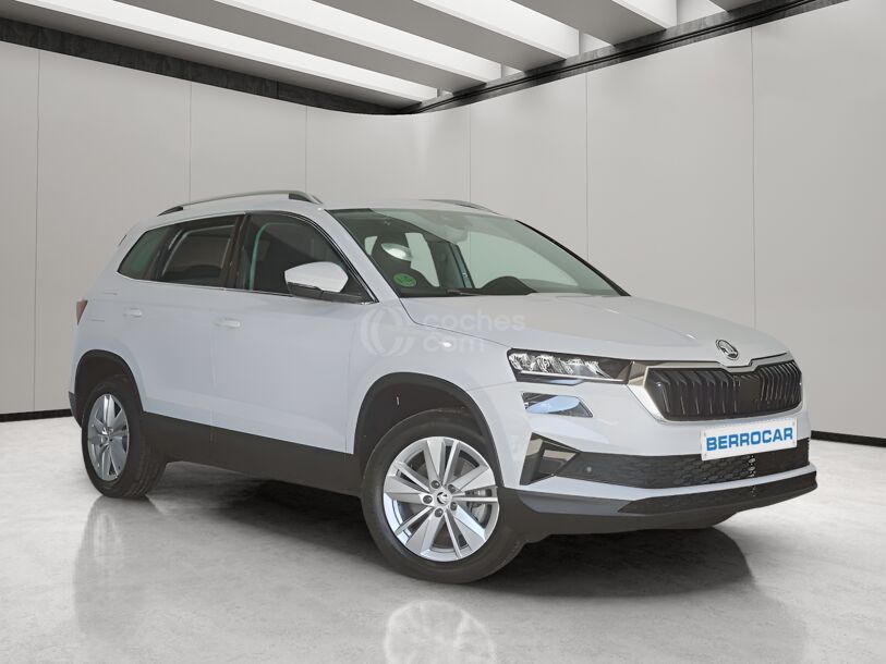 Foto del SKODA Karoq 1.5 TSI Selection ACT