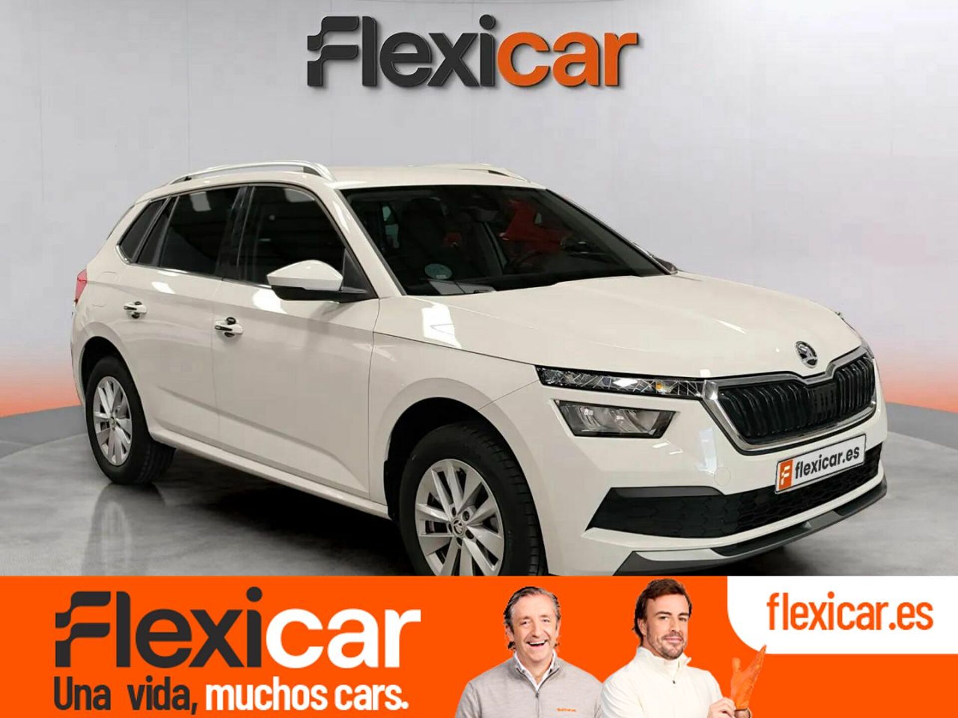 Imagen de SKODA Kamiq