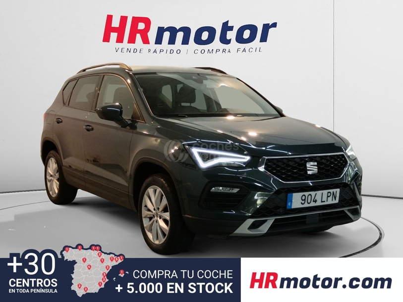 Foto del SEAT Ateca 1.0 TSI S&S Style