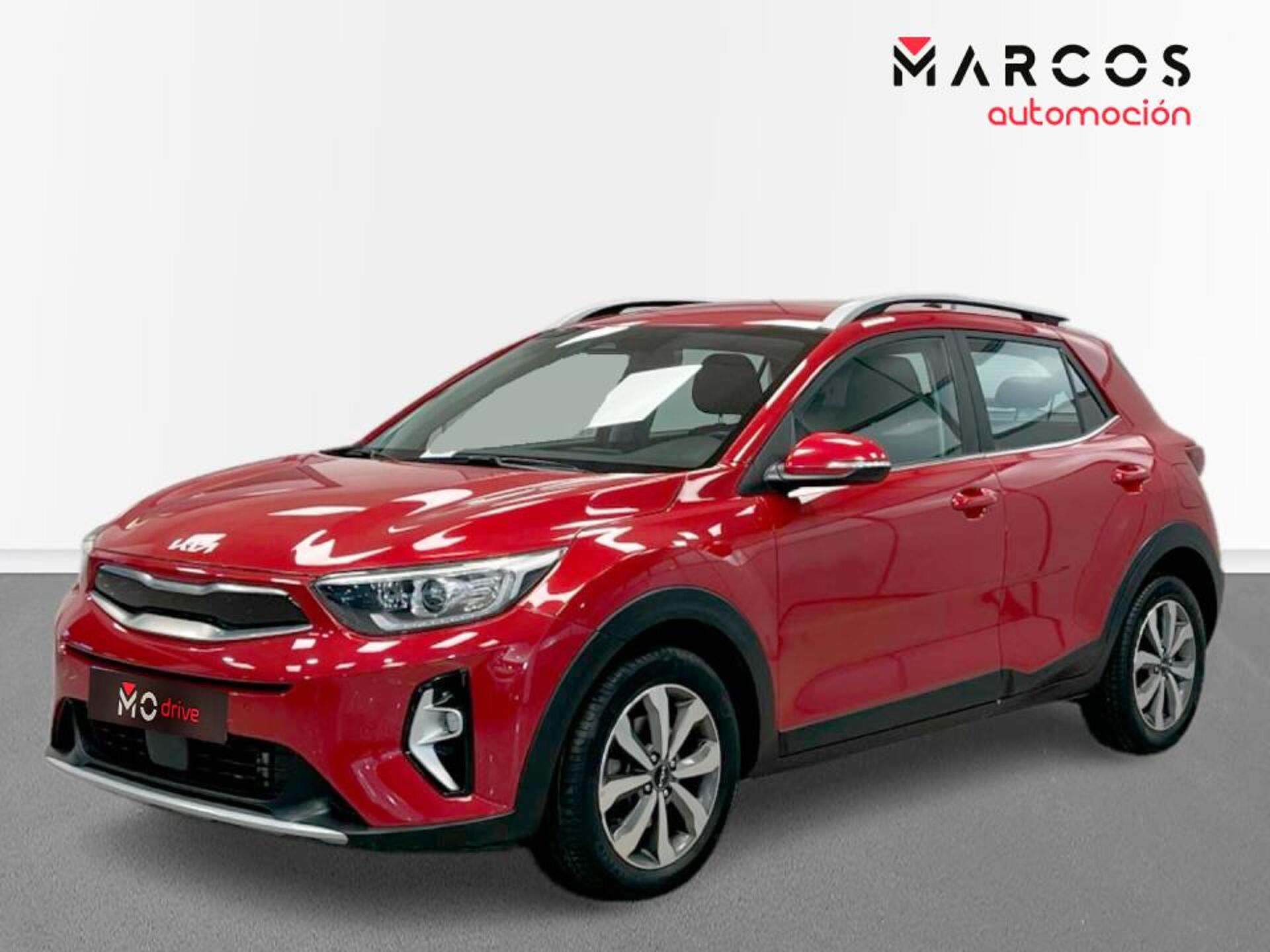 Imagen de KIA Stonic