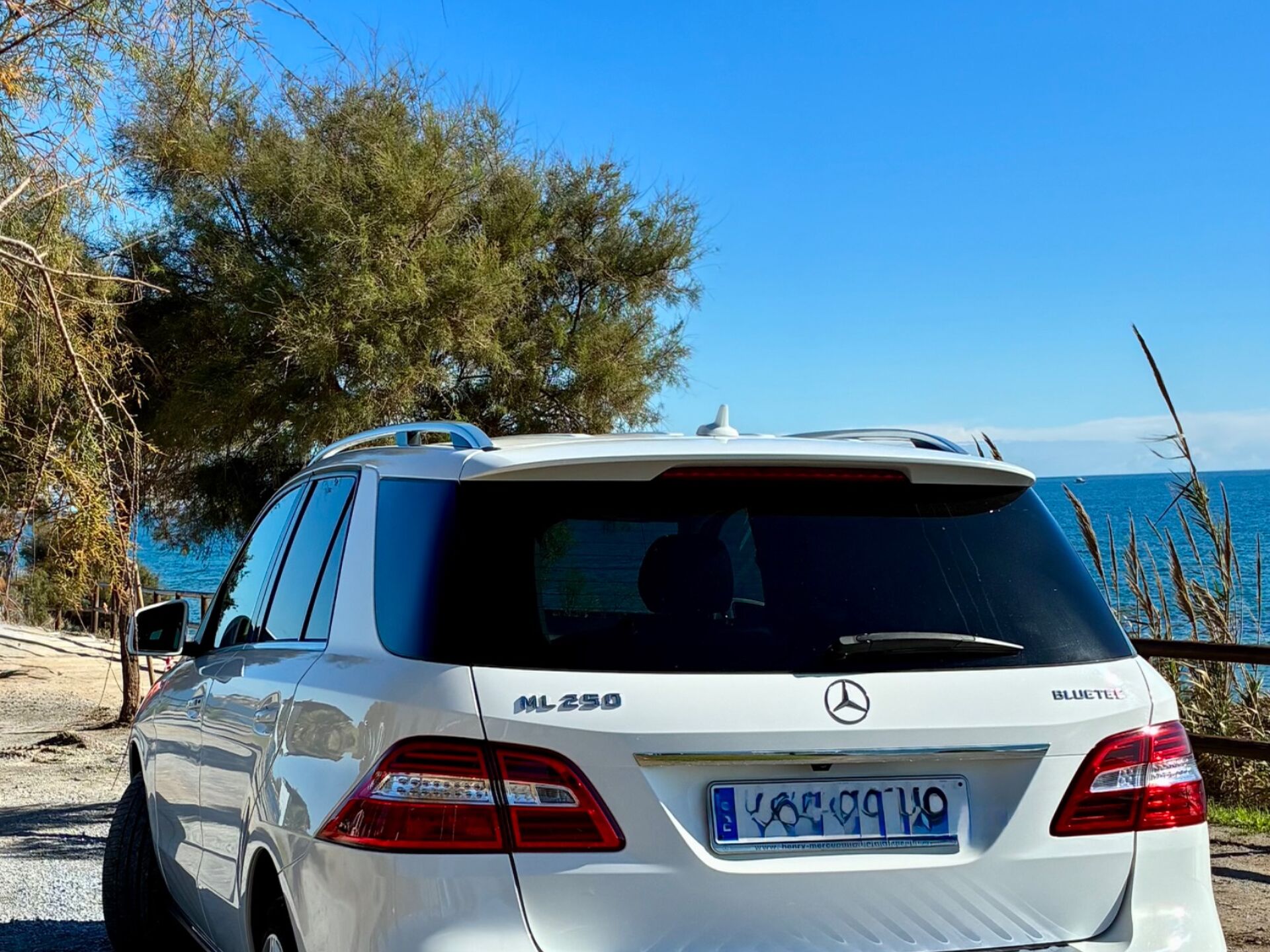 Imagen 3 de MERCEDES Clase M