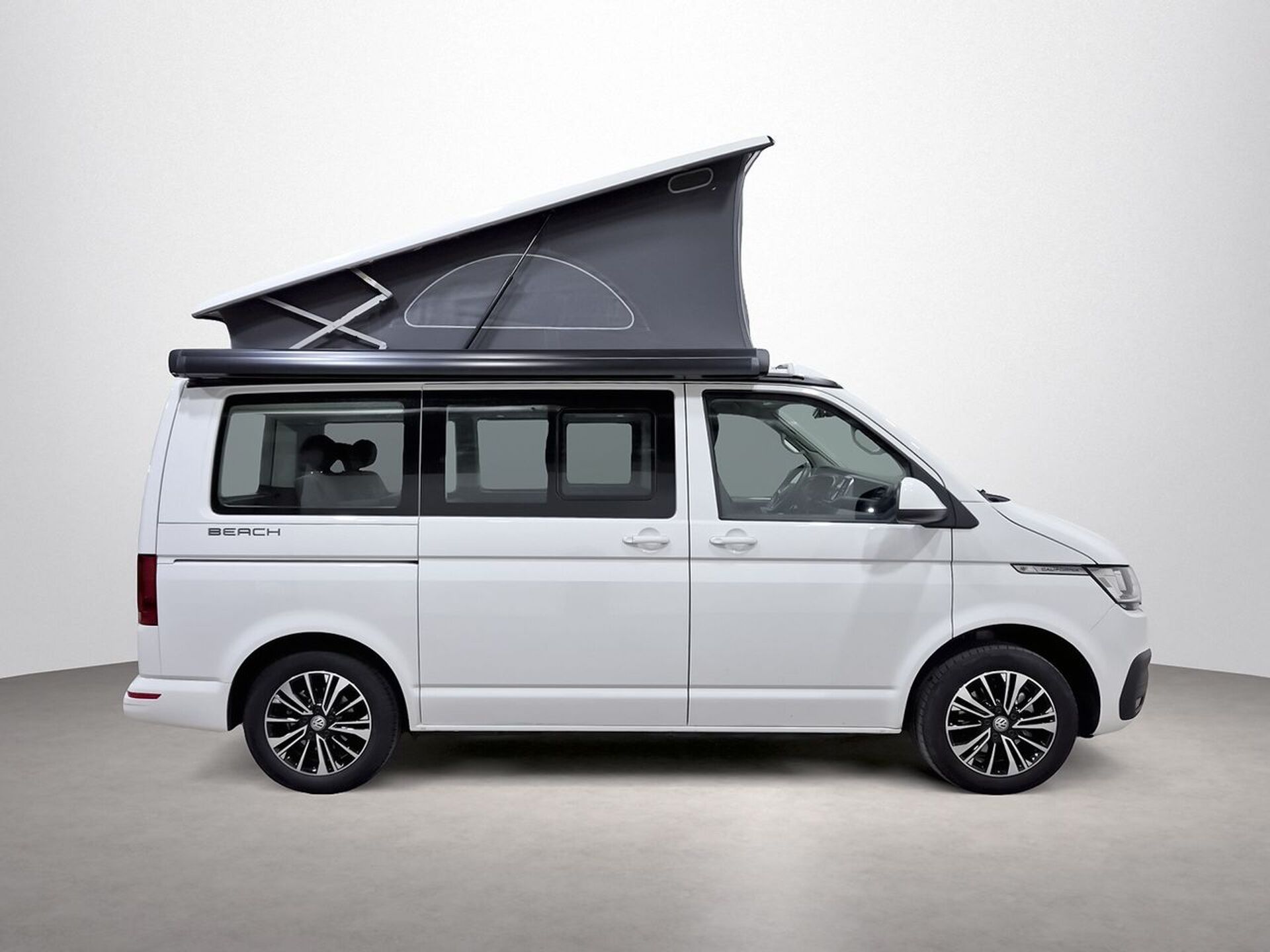 Imagen 3 de VOLKSWAGEN California