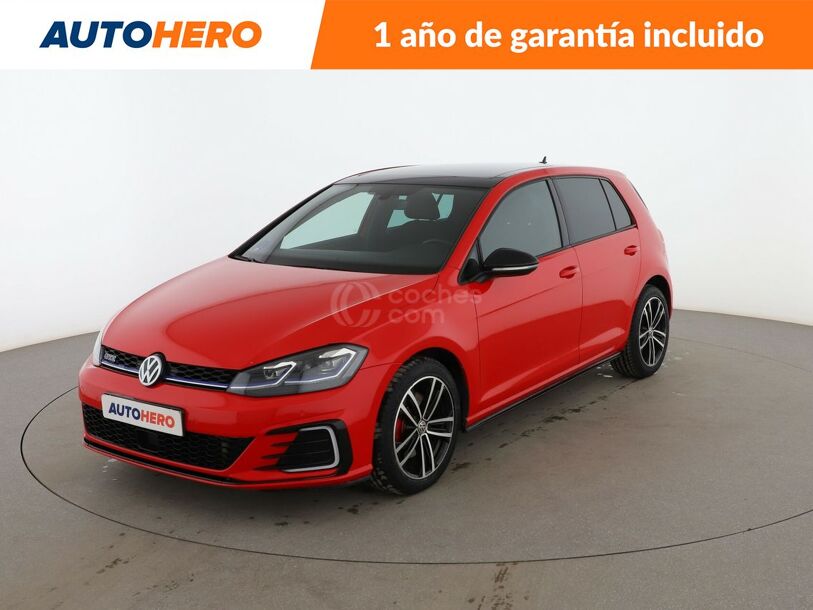 Foto del VOLKSWAGEN Golf GTE 1.4 TSI