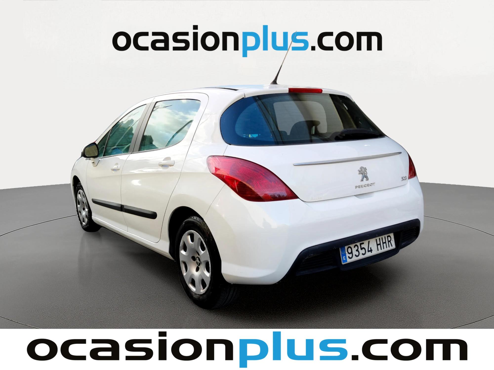 Foto del PEUGEOT 308 1.6 VTi Access