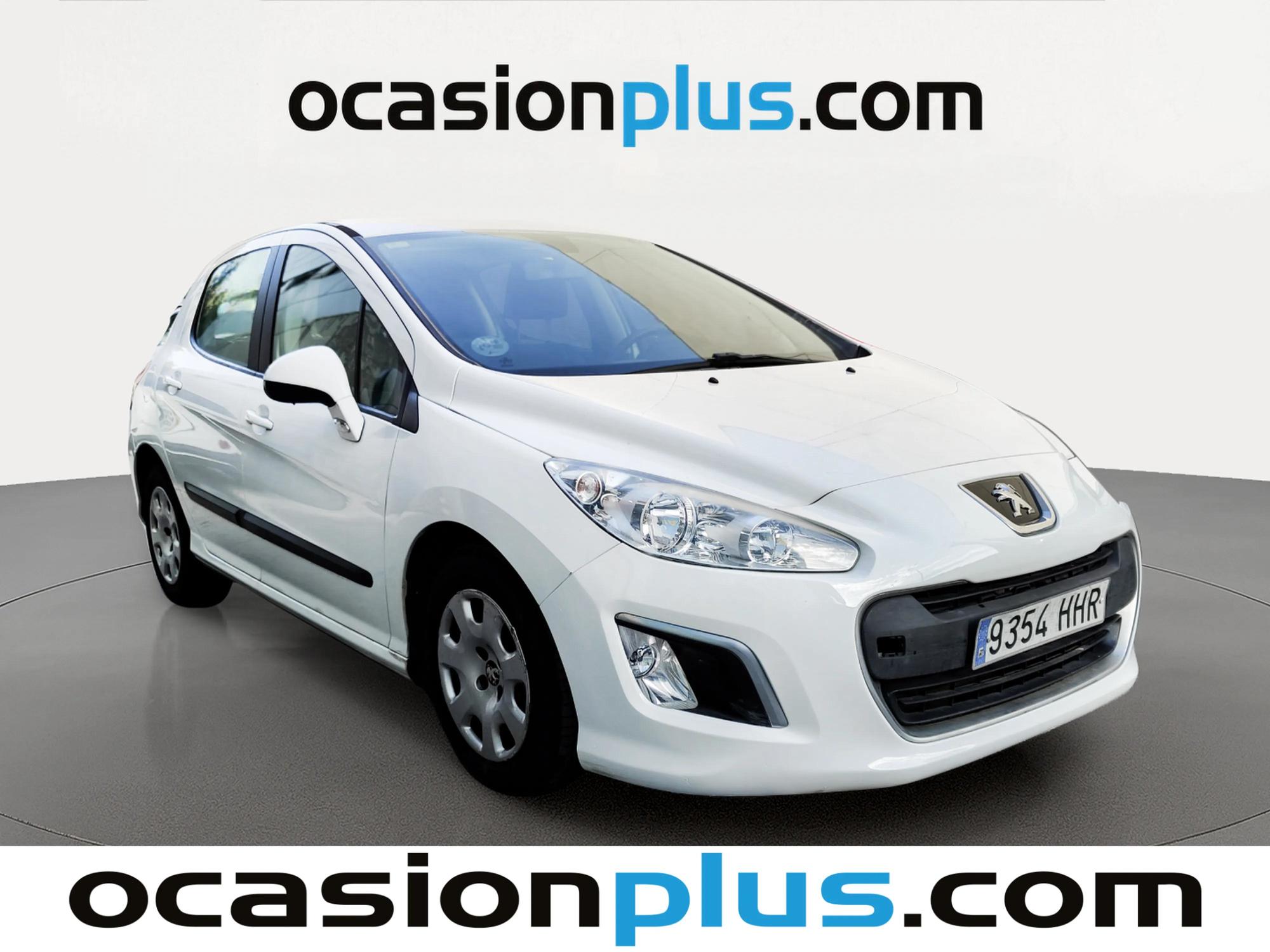 Foto del PEUGEOT 308 1.6 VTi Access