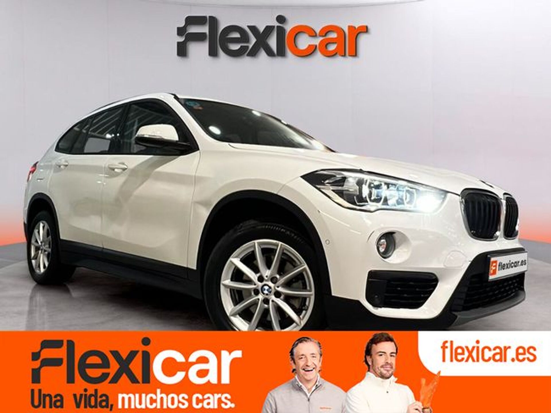 Imagen 1 de BMW X1
