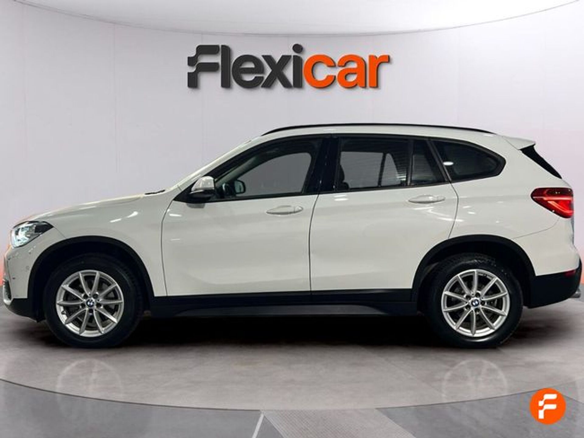 Imagen 2 de BMW X1