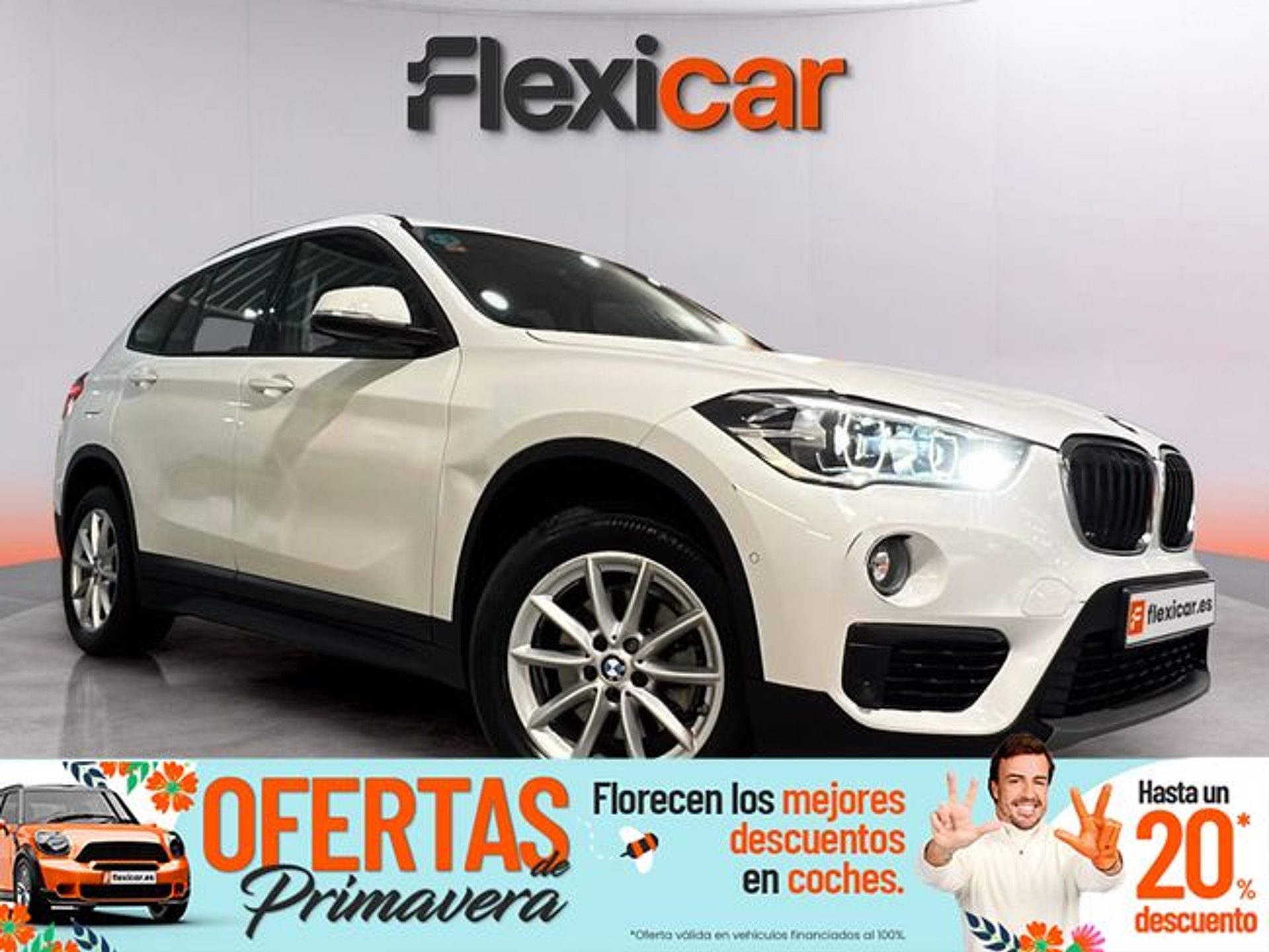 Imagen de BMW X1