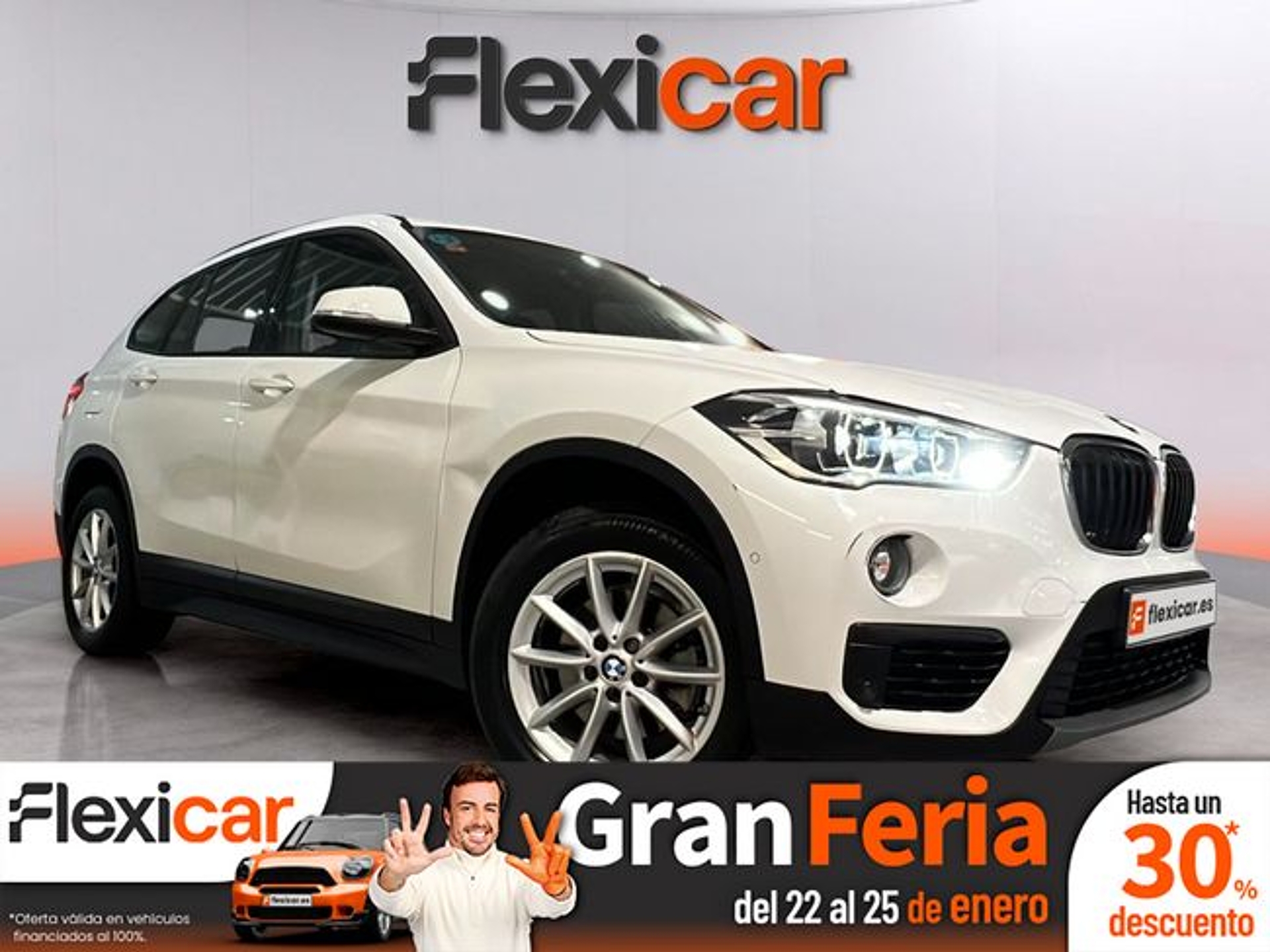 Imagen de BMW X1