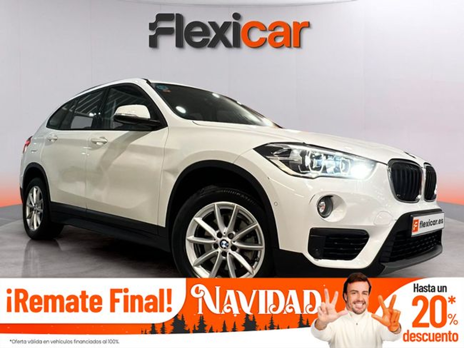 Imagen de BMW X1