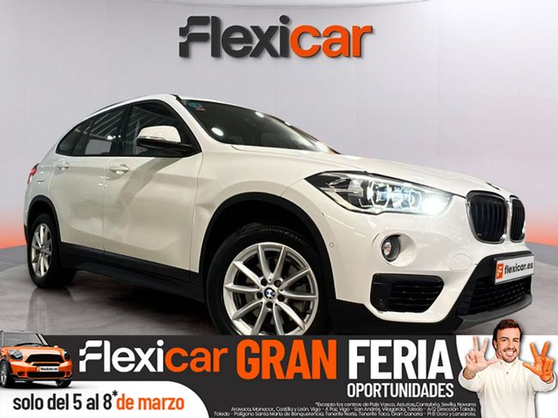 Imagen 1 de BMW X1
