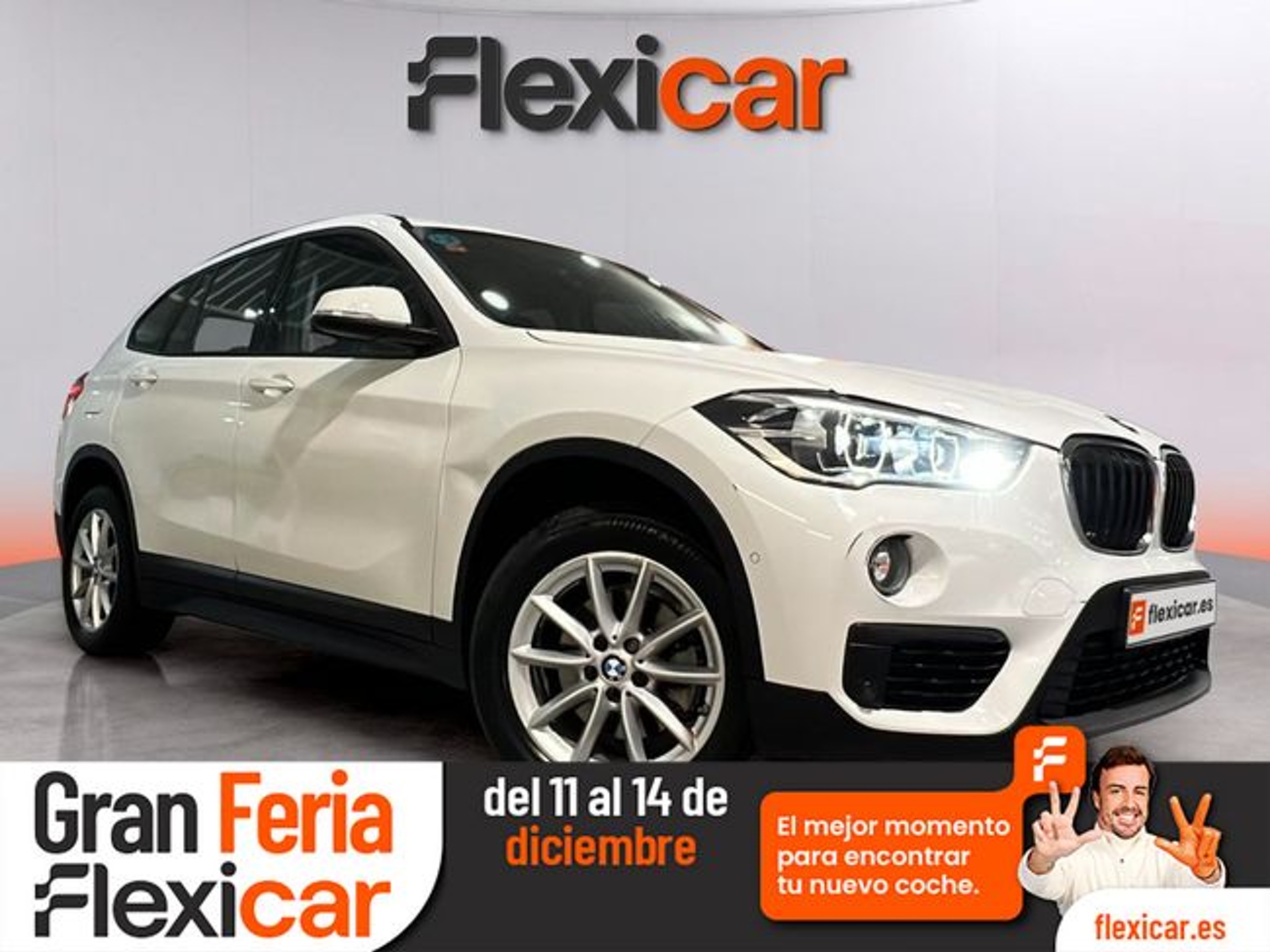 Imagen de BMW X1