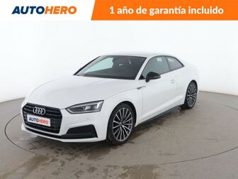 Imagen de AUDI A5 Coupé 2.0TDI S Line S tronic 110kW