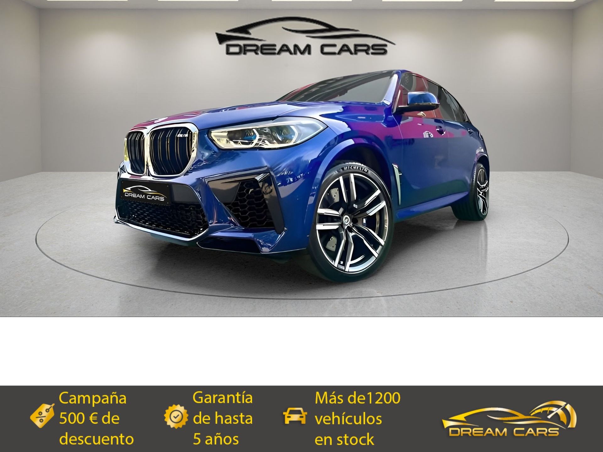 Imagen de BMW X5