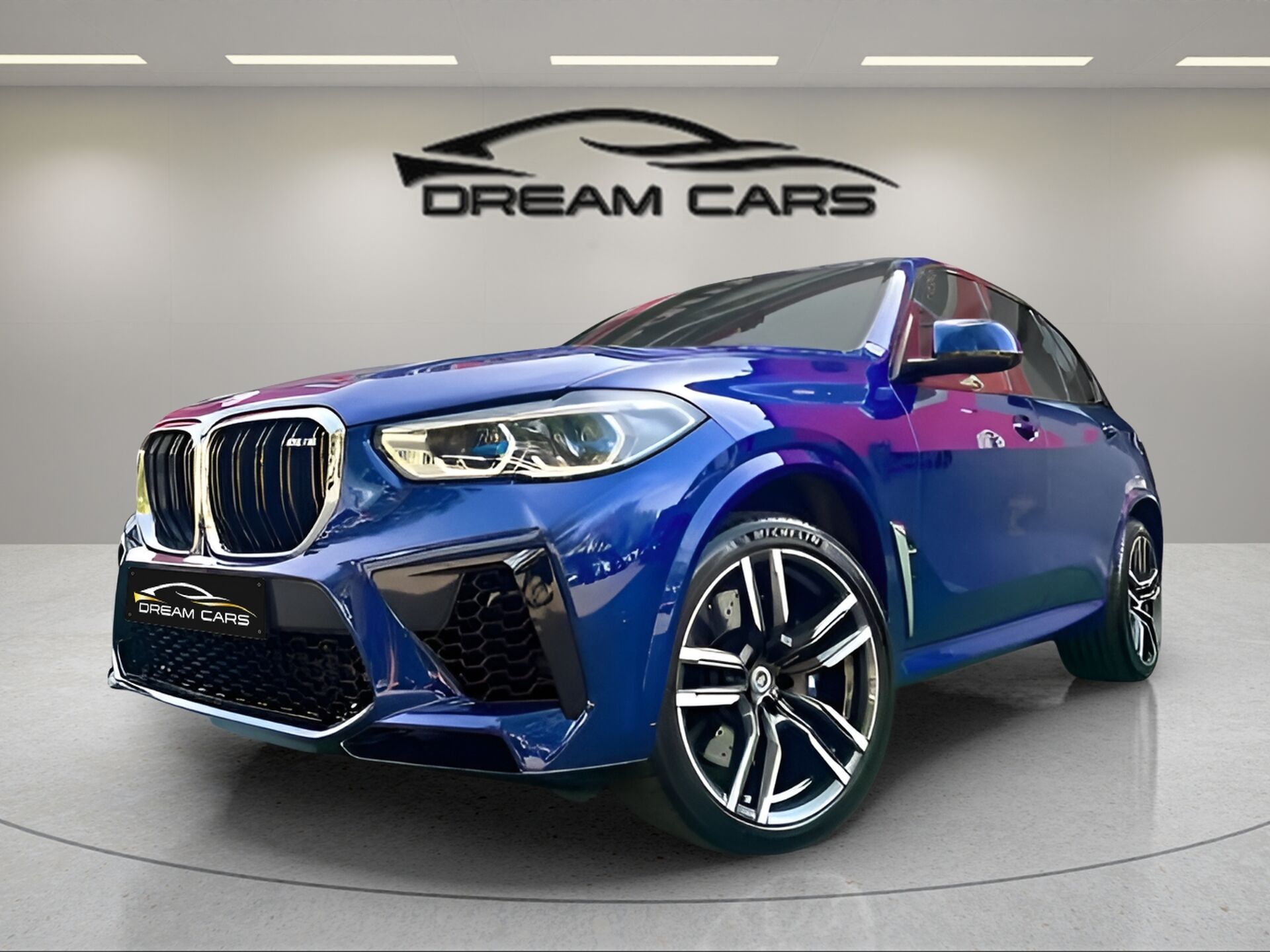 Imagen de BMW X5