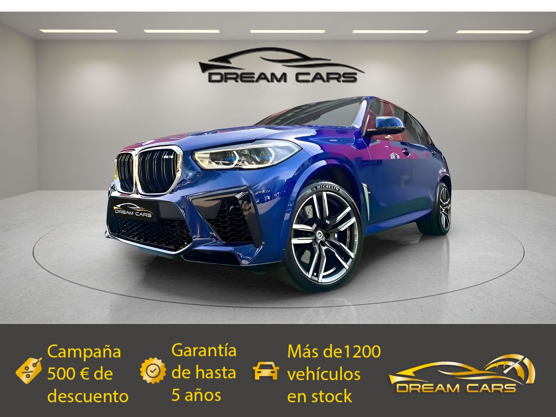 Imagen de BMW X5