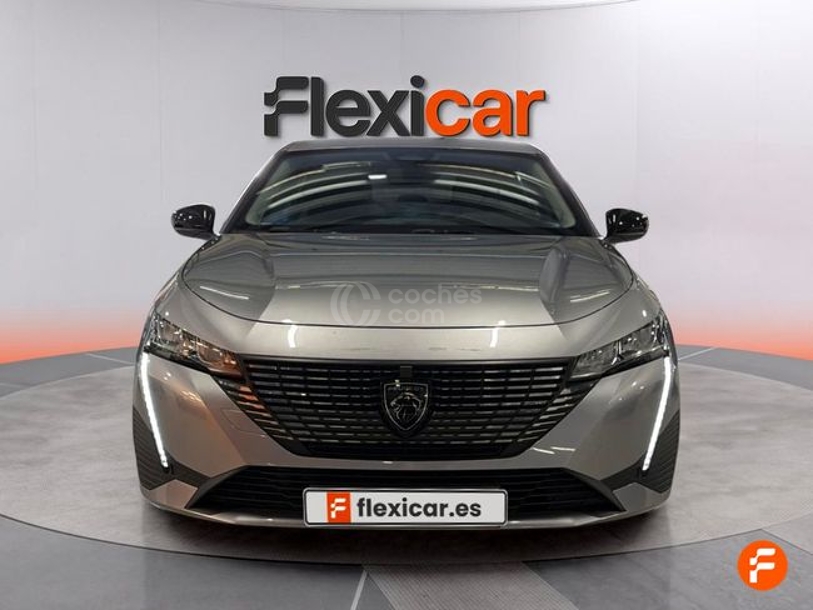 Foto del PEUGEOT 308 1.2 PureTech S&S Allure 130