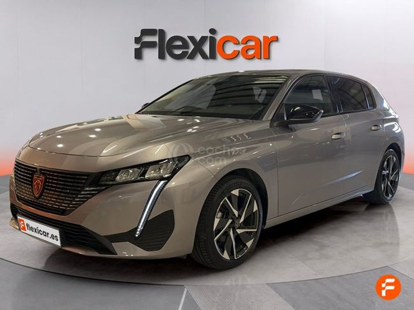 Foto del PEUGEOT 308 1.2 PureTech S&S Allure 130