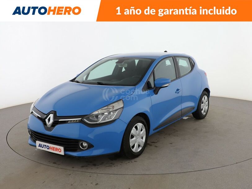 Foto del RENAULT Clio 1.5dCi eco2 S&S Energy Expression 90