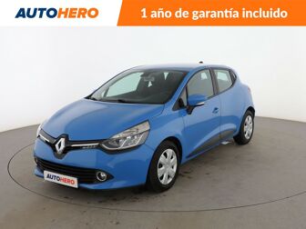 Imagen de RENAULT Clio 1.5dCi eco2 S&S Energy Expression 90