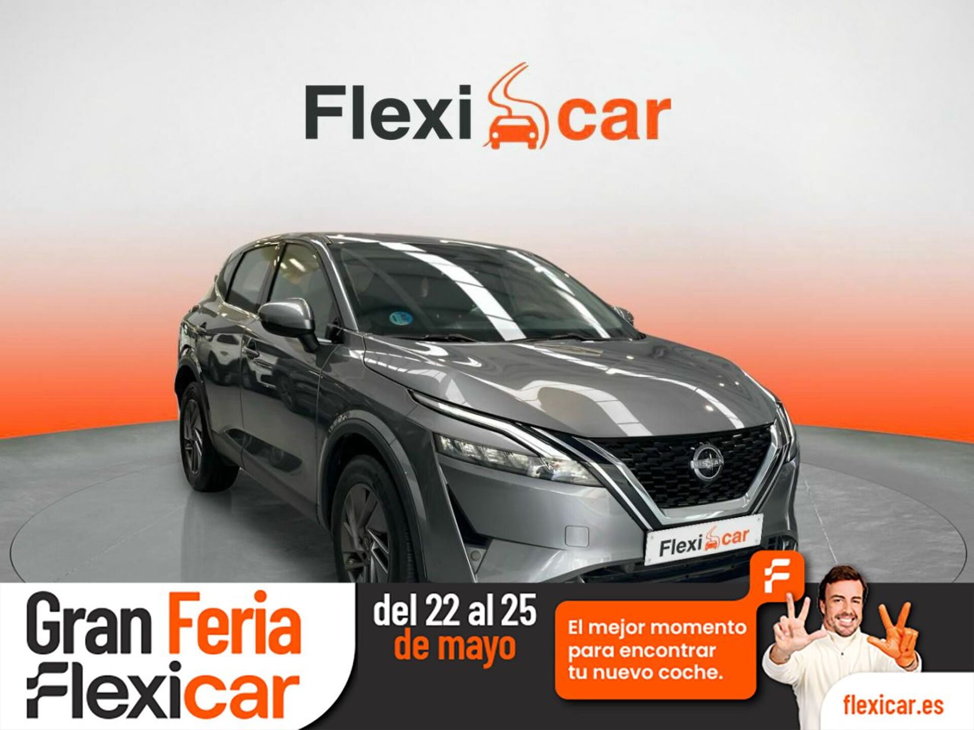 Imagen de NISSAN Qashqai