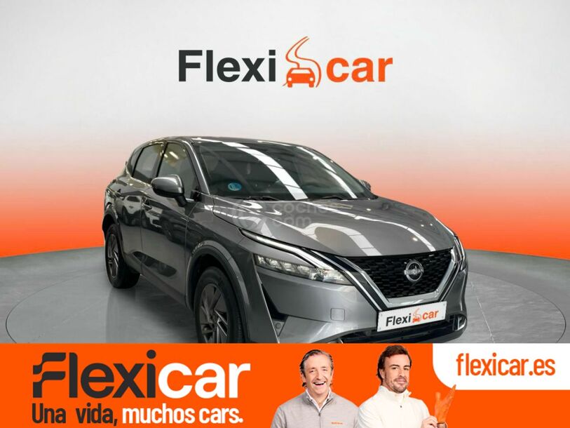 Foto del NISSAN Qashqai 1.3 DIG-T mHEV 12V Tekna 4x2 Aut. 116kW