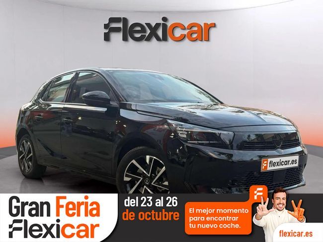 OPEL Corsa (1.2T XHL 74kW (100CV) GS) en Barcelona