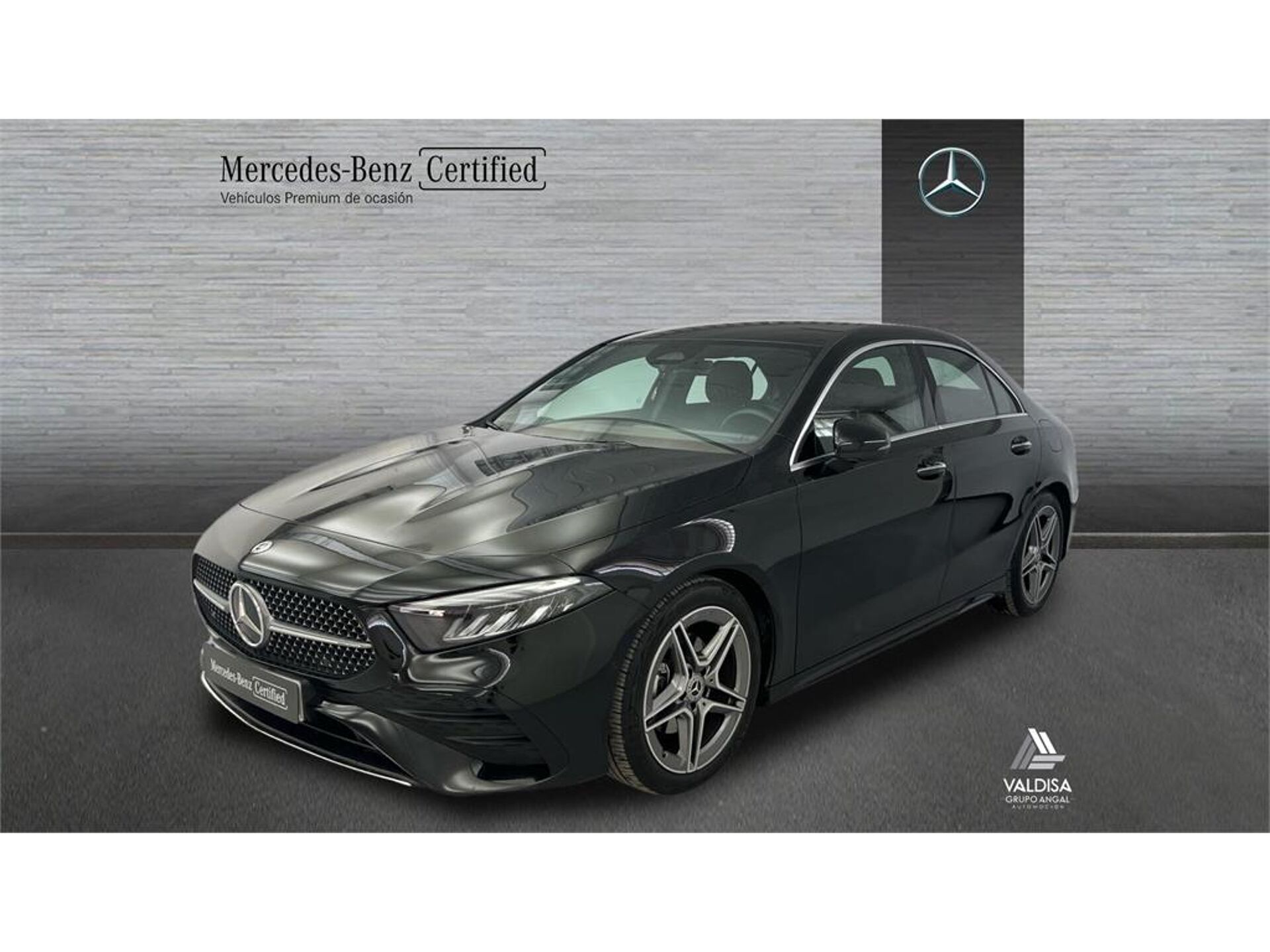 Imagen de MERCEDES Clase A