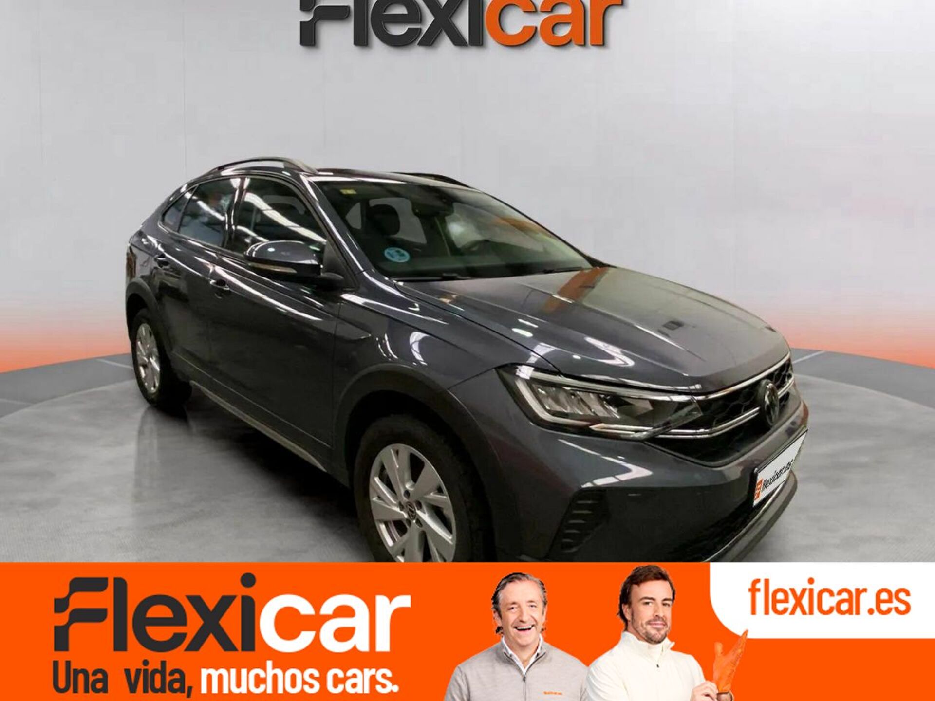 Imagen de VOLKSWAGEN Taigo