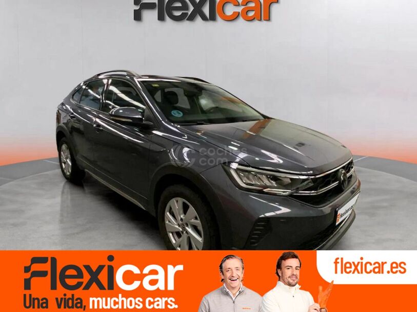 Foto del VOLKSWAGEN Taigo 1.0 TSI Life DSG 81kW