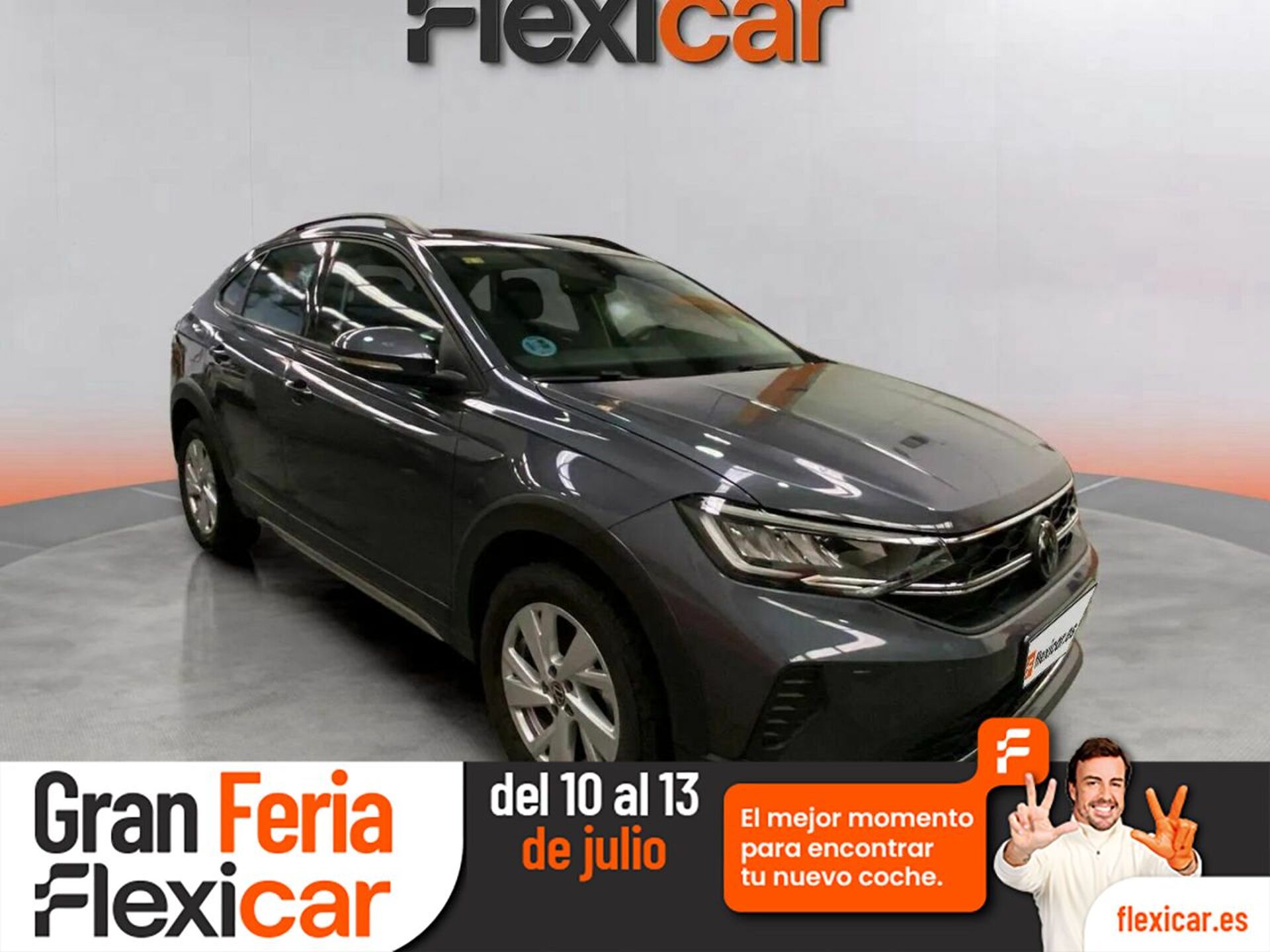 Imagen de VOLKSWAGEN Taigo