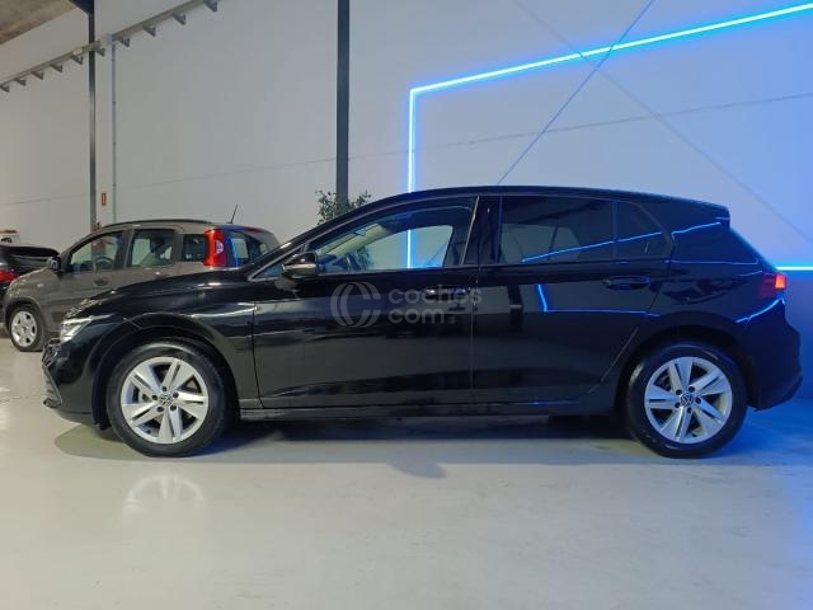 Foto del VOLKSWAGEN Golf 2.0TDI Life 85kW