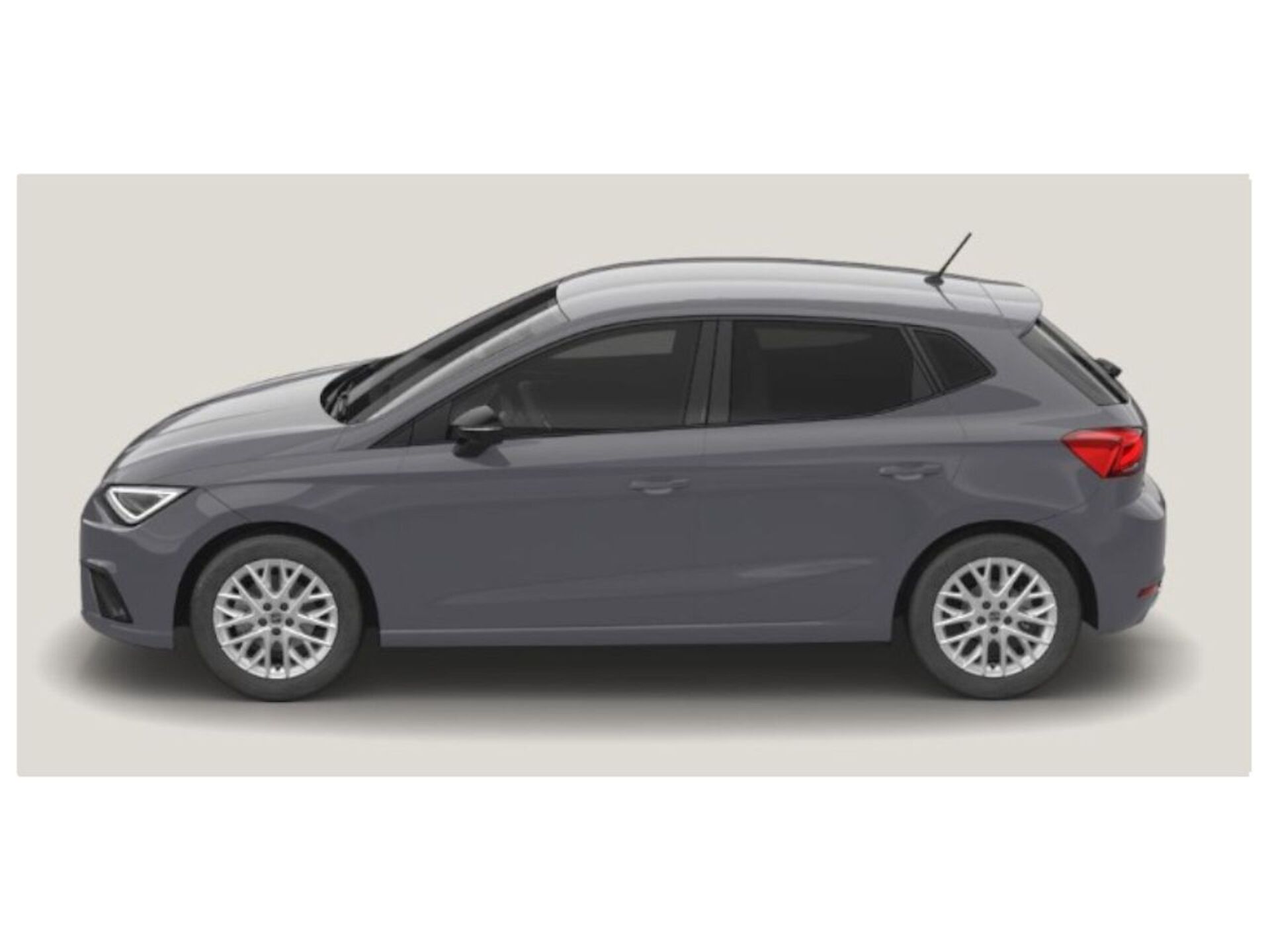 Imagen 1 de SEAT Ibiza
