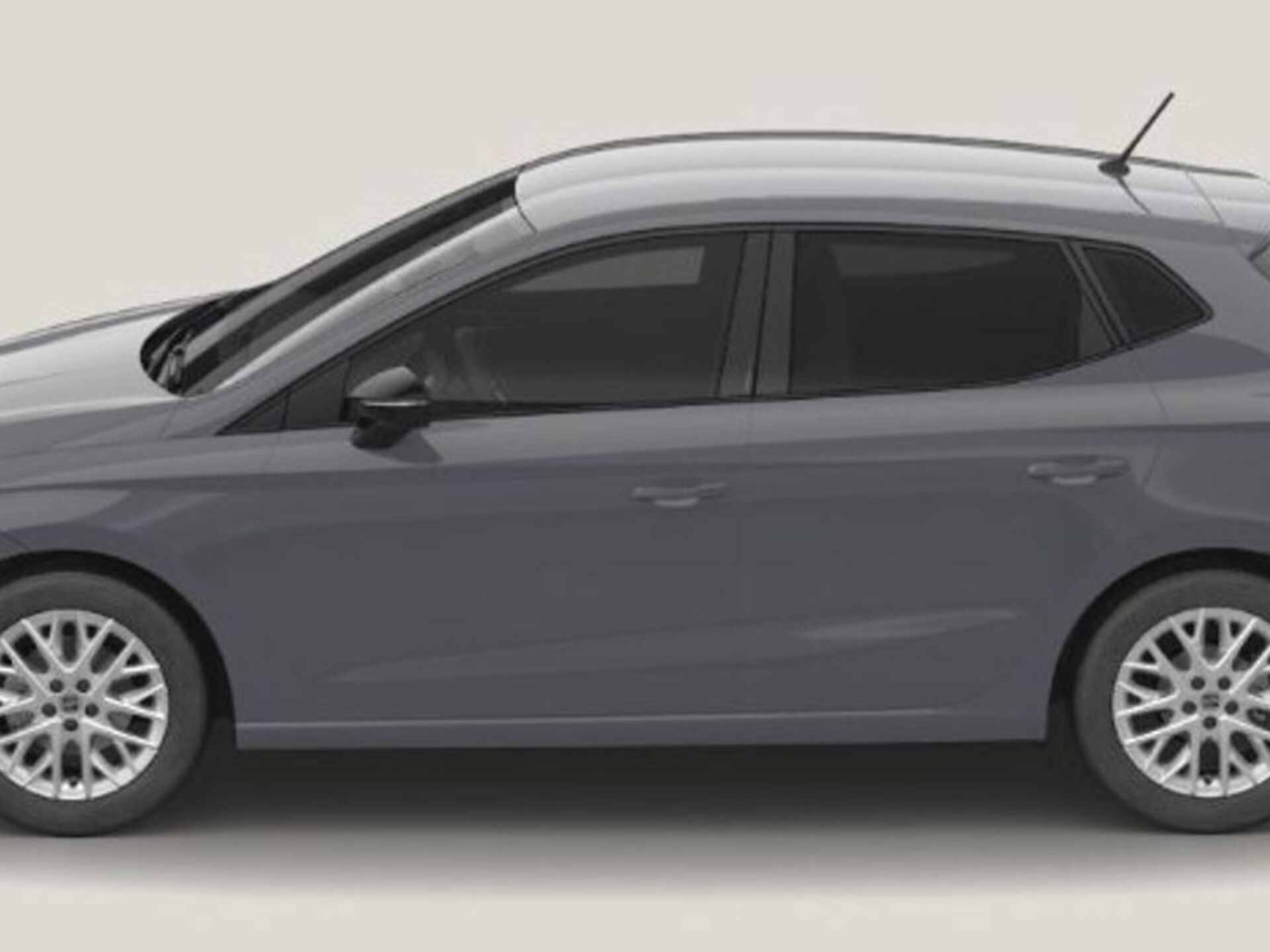 Imagen 2 de SEAT Ibiza