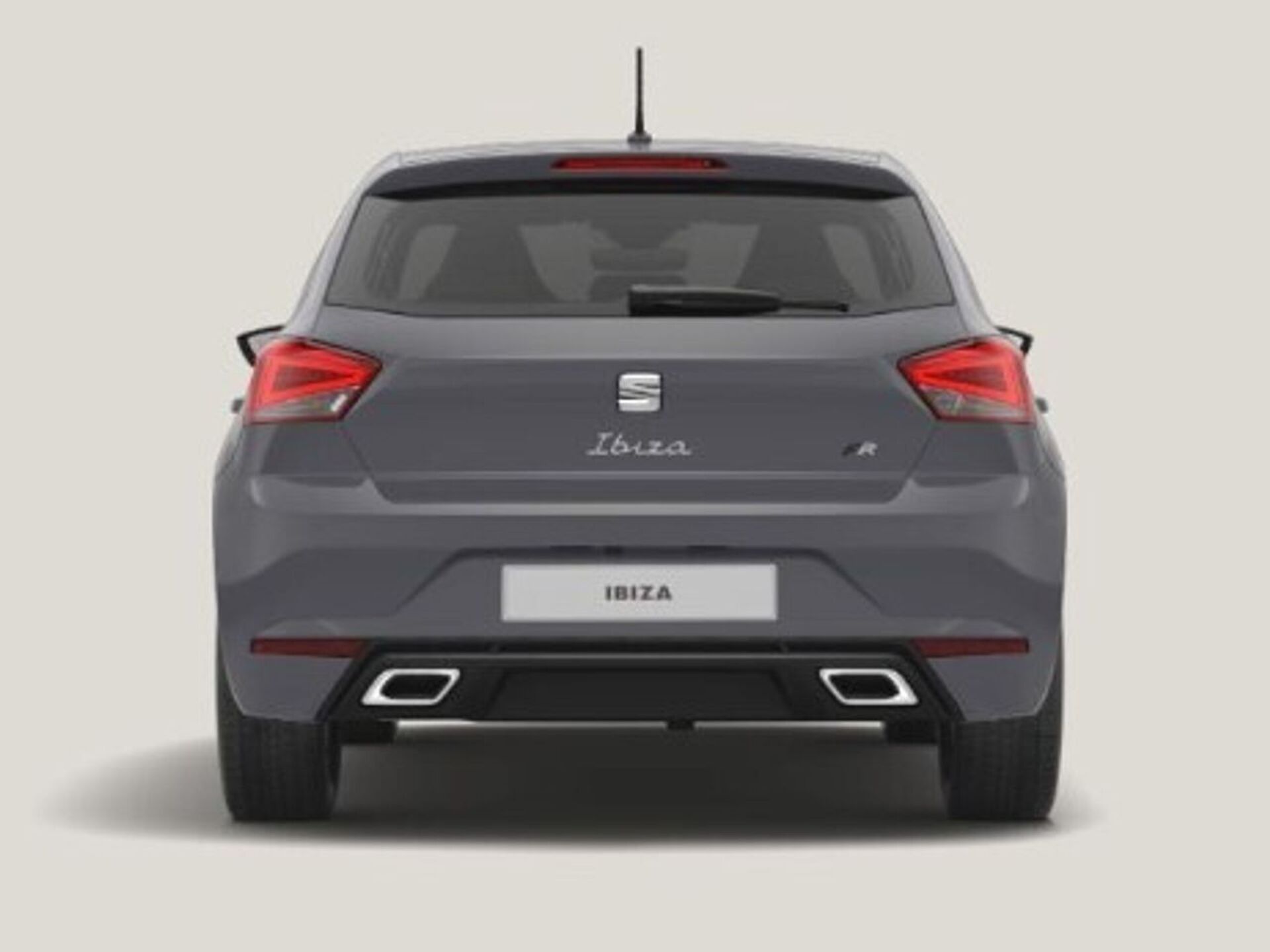 Imagen 3 de SEAT Ibiza