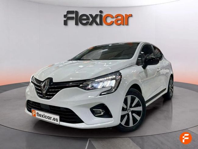 Foto del RENAULT Clio TCe Techno 67kW