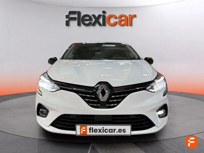 Foto del RENAULT Clio TCe Techno 67kW