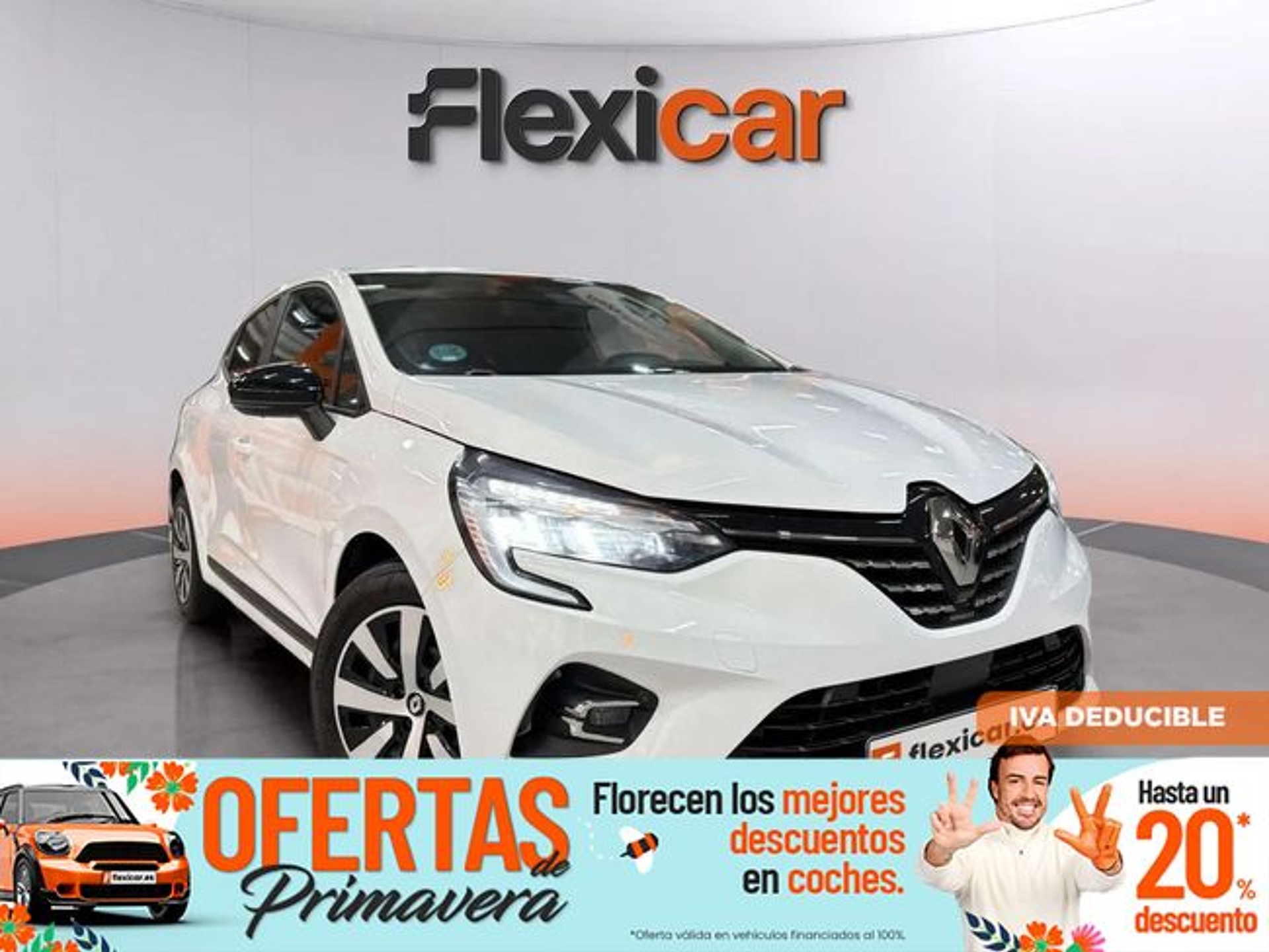 Imagen de RENAULT Clio
