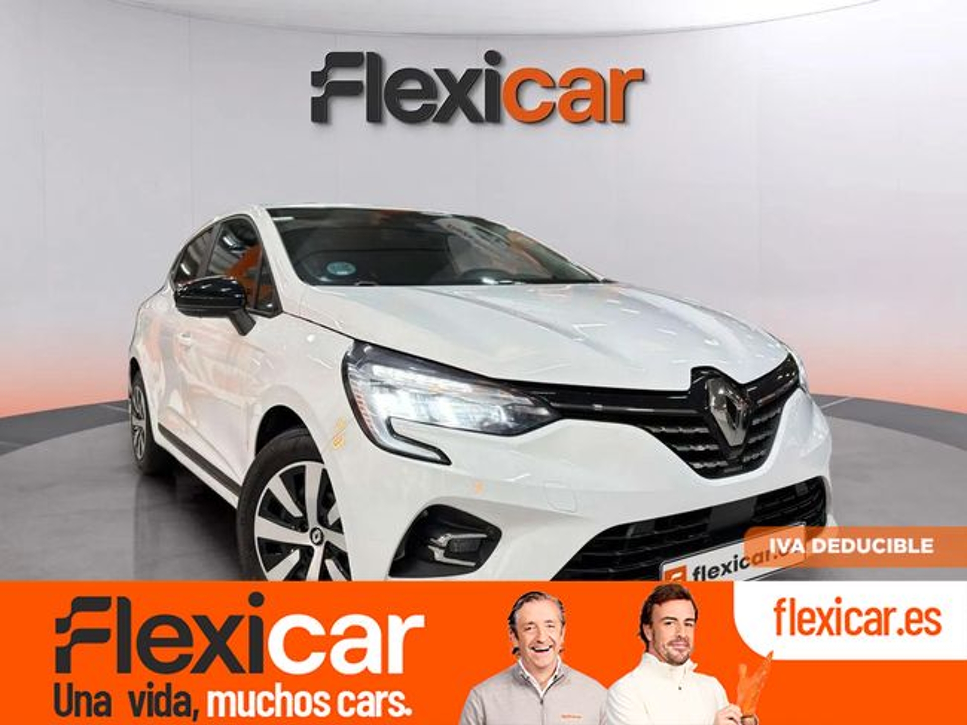 Imagen de RENAULT Clio