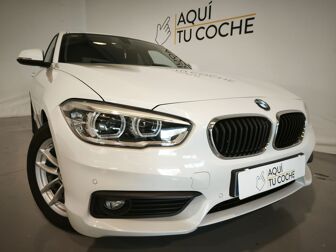 Imagen de BMW Serie 1 116d