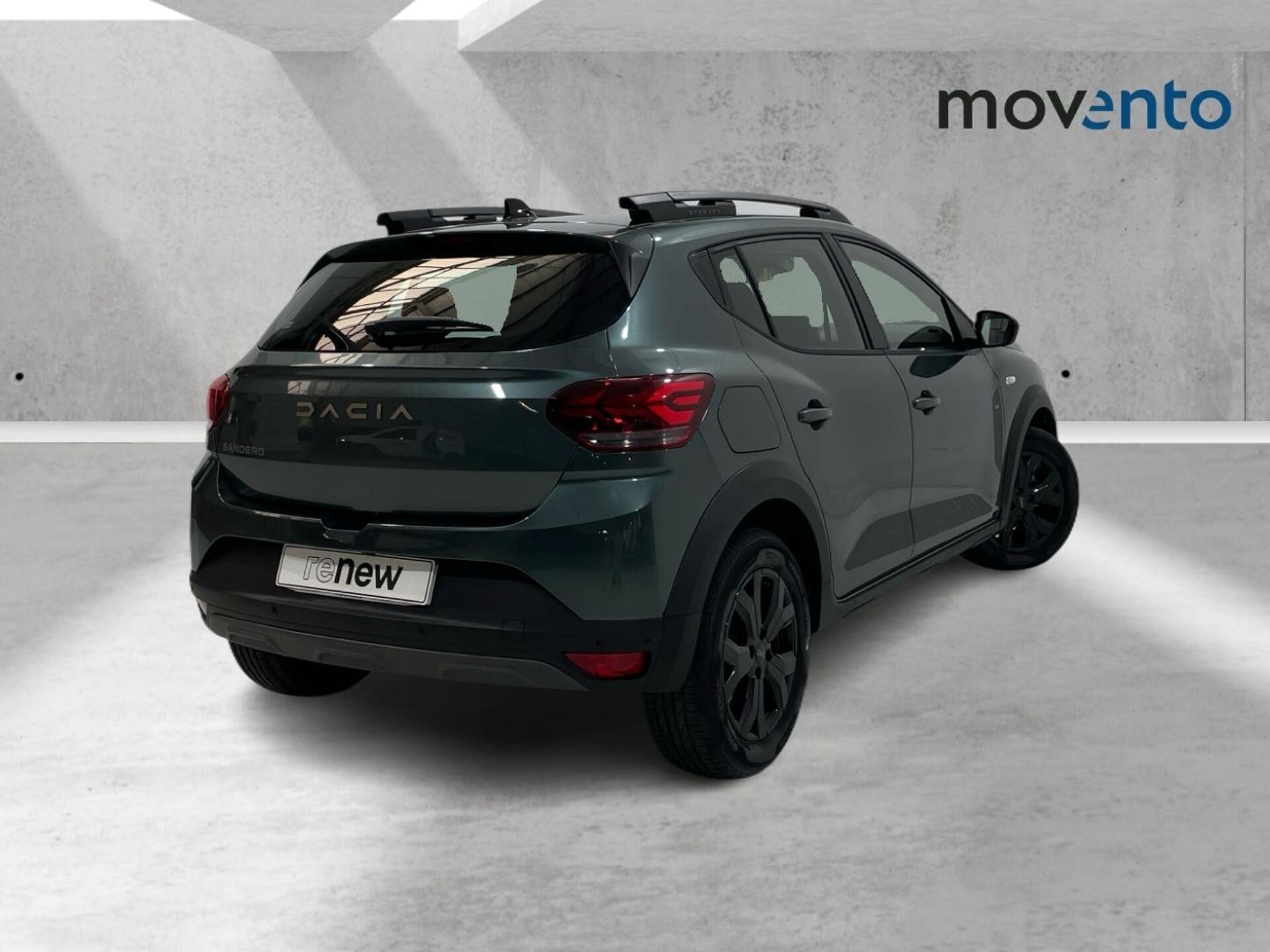 Imagen 2 de DACIA Sandero