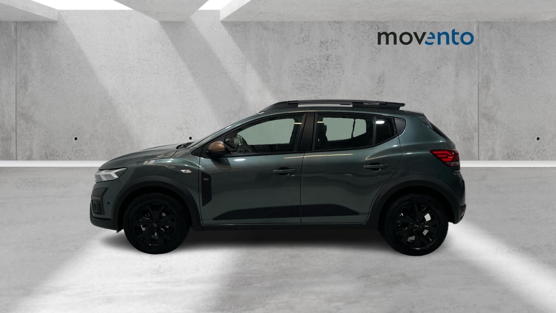 Foto del DACIA Sandero Stepway TCe Extreme Go 81kW